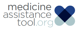 Logo of Partnership for Prescription Assistance